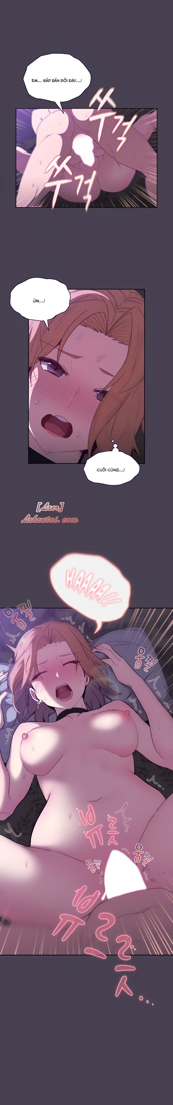 tôi nên làm gì bây giờ? chapter 5 20