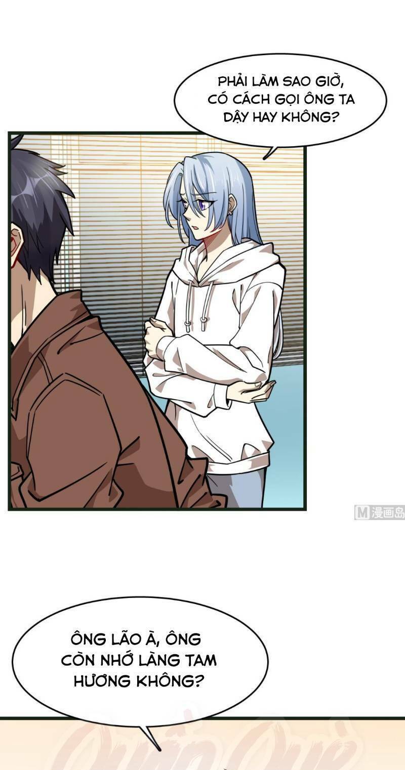 thâm dạ thư ốc chapter 109 3