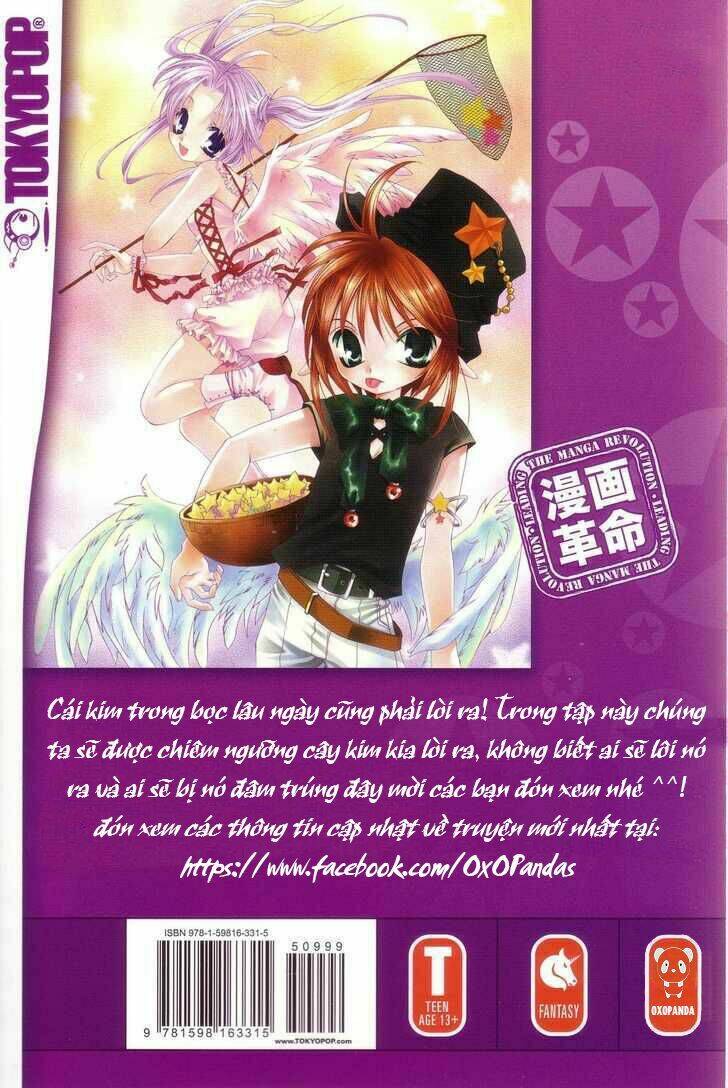 magical x miracle chapter 25 2