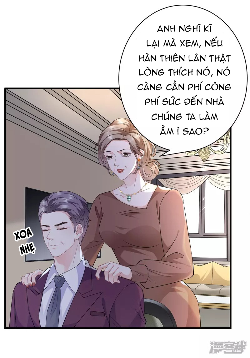 [16+] đại tiểu thư có thể có ý đồ xấu chapter 51.2 9