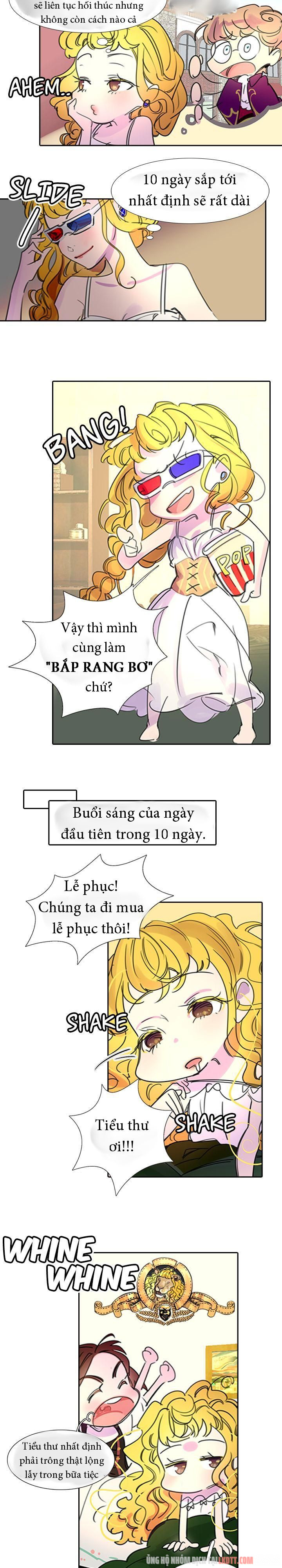 đừng xem thường nữ phụ chapter 4 7
