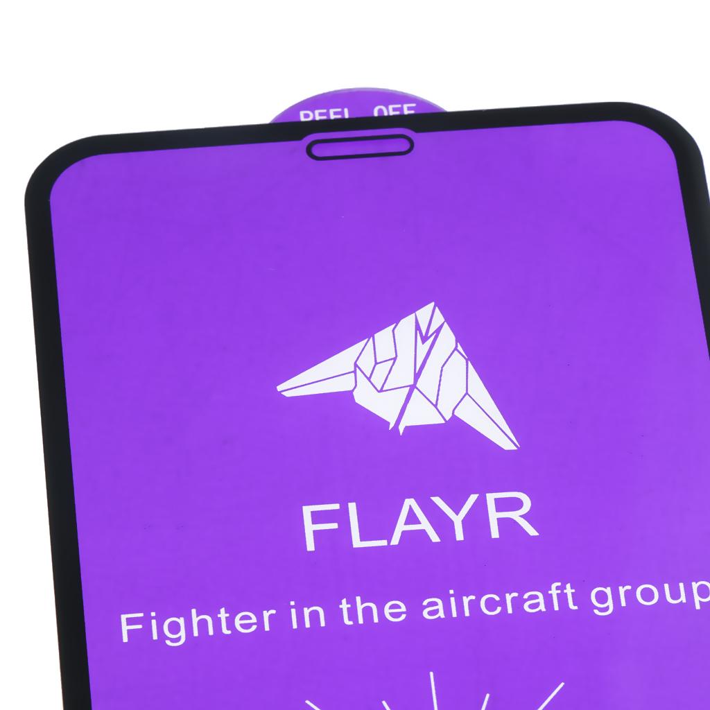 Mobile Phone Protective Film for iPhone XS Max Screen Protector Cover