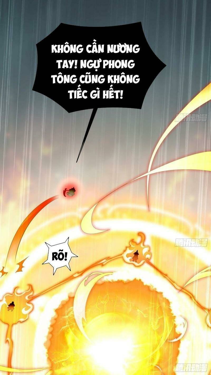 trọng sinh chi ma tôn đương đạo chapter 72 4