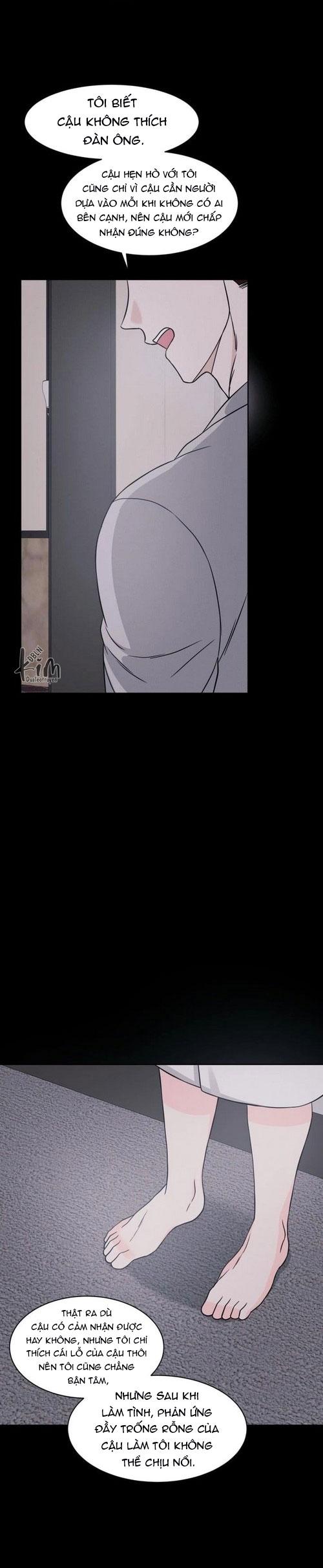 quý đói chapter 11 13