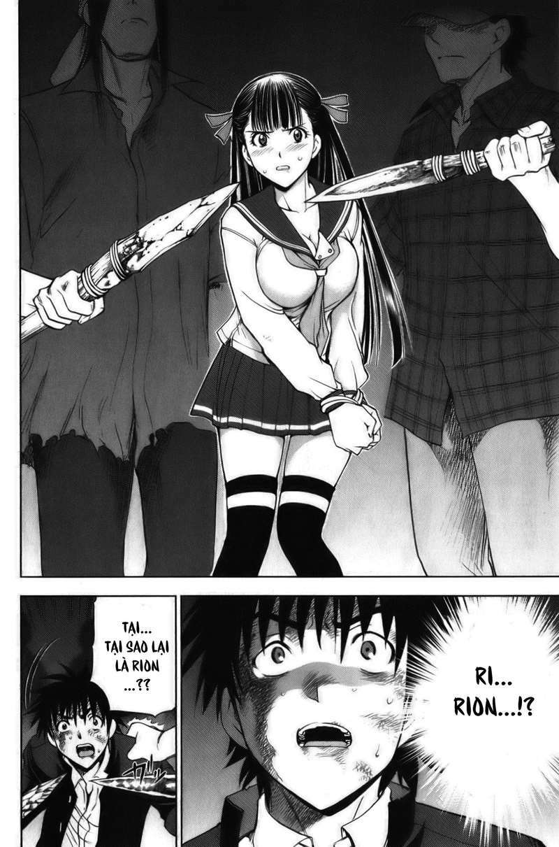 cage of eden chapter 161 10