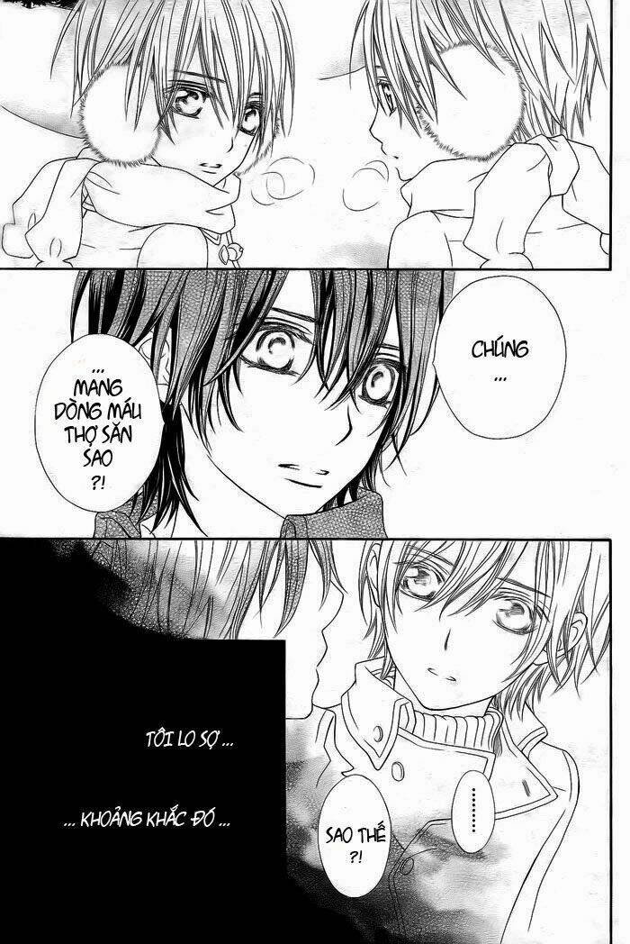 hiệp sĩ vampire chapter 77 4