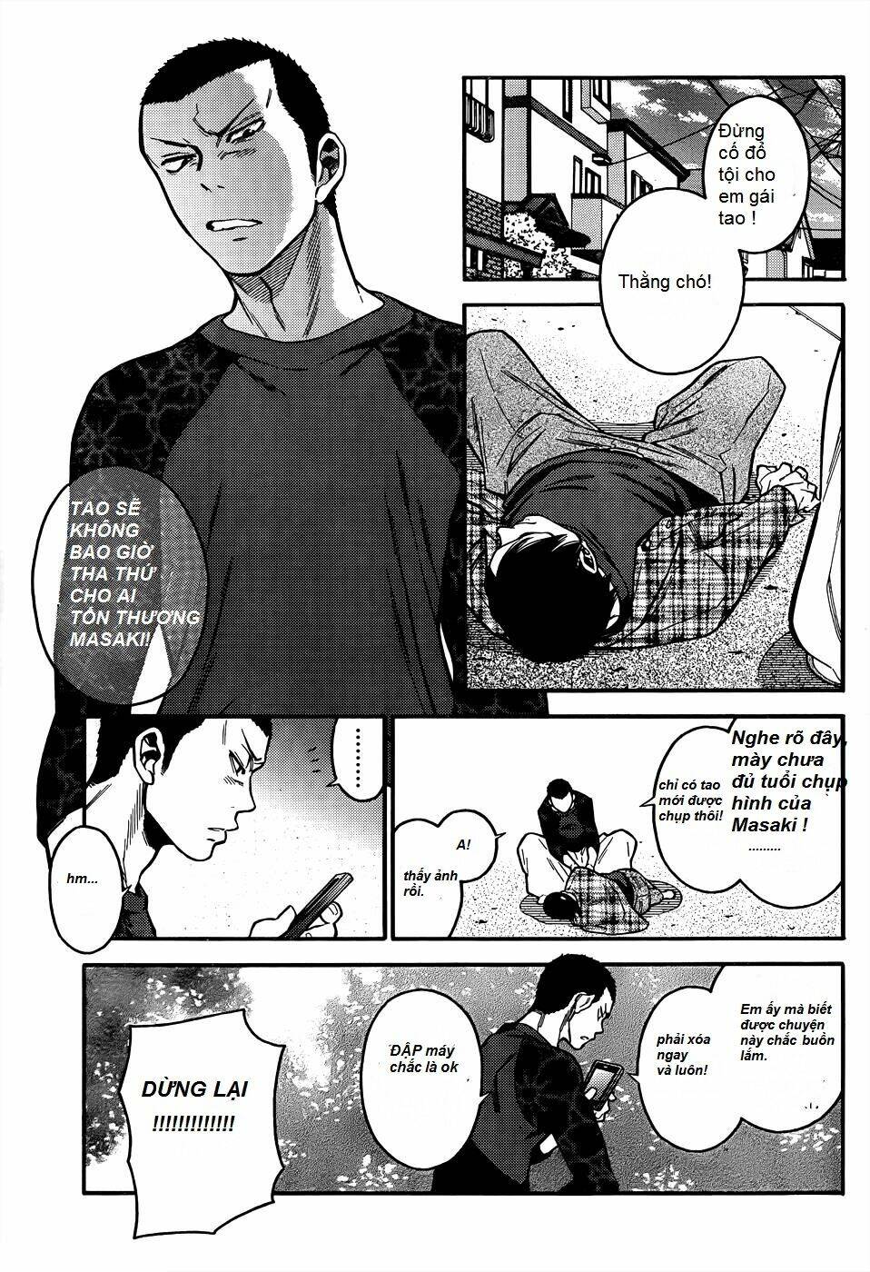 momoiro meloik chapter 1 17