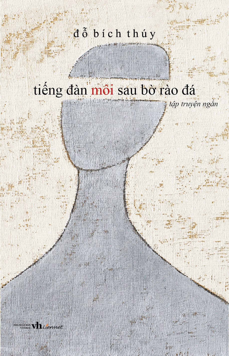 Tiếng đàn môi sau bờ rào đá