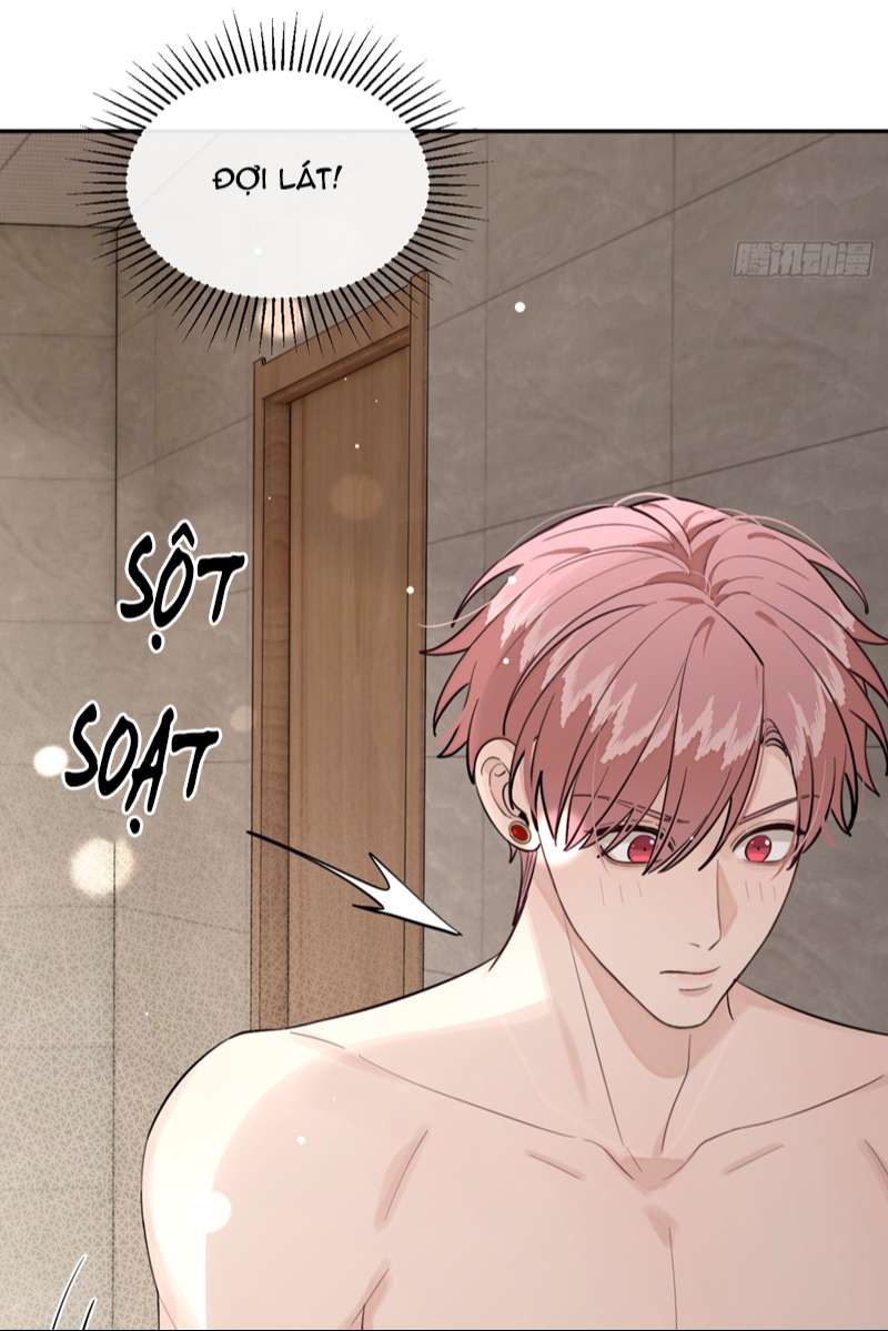 chó lớn bắt nạt chủ chapter 71 54