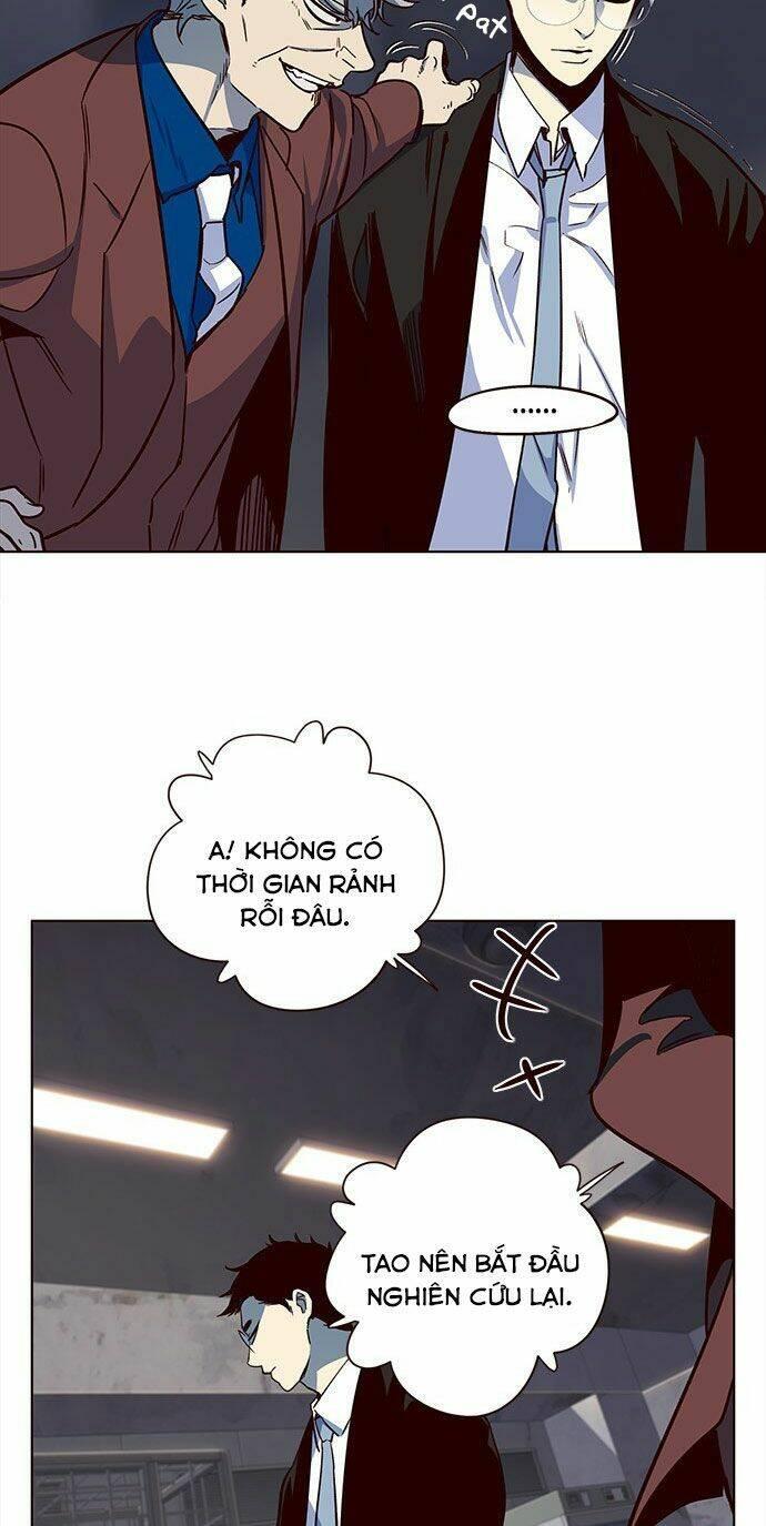 biến thân thành mèo chapter 12 61