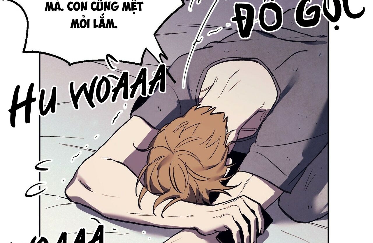 chàng dâu nhà họ kang chapter 4 14