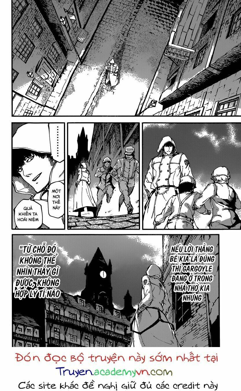 the abandoned sacred beasts chapter 7 17