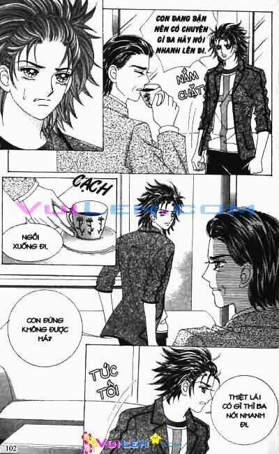 tình yêu quý tộc chapter 32 49