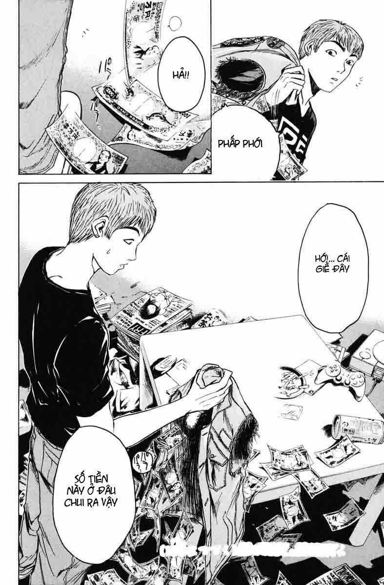 GTO - Great Teacher Onizuka chapter 77 19