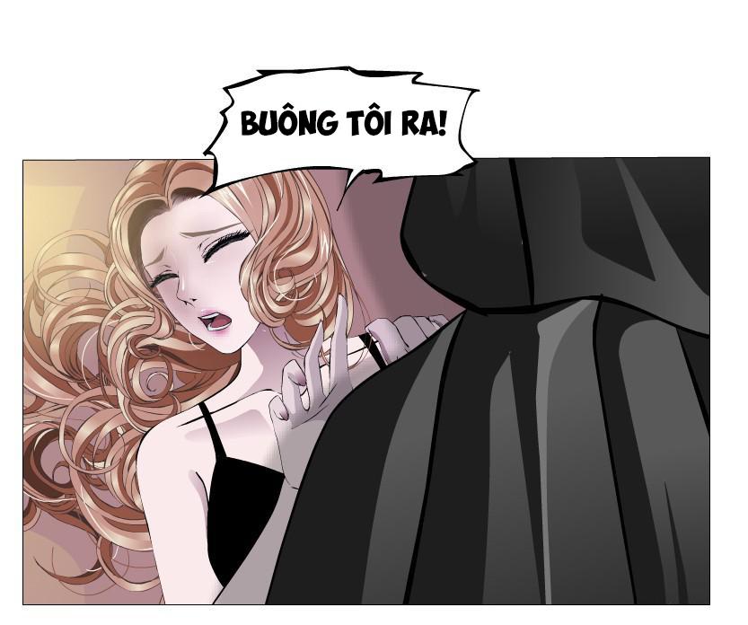 cạm bẫy của nữ thần chapter 93 19