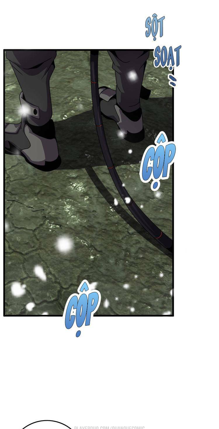 chào mừng đến thế giới cực lạc chapter 65 51