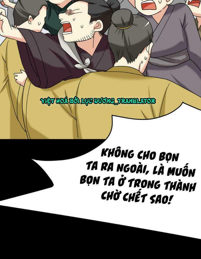 lưỡng bất nghi (full) chapter 161 22