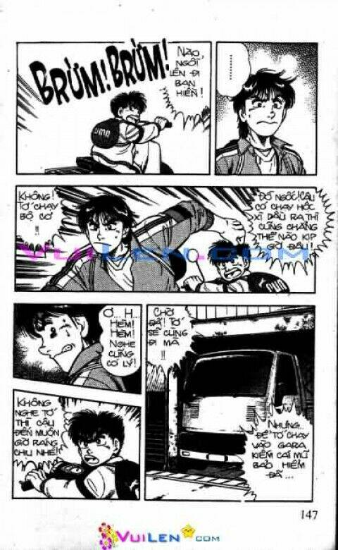 sôi động cầu trường full 17 tập chapter 10 147