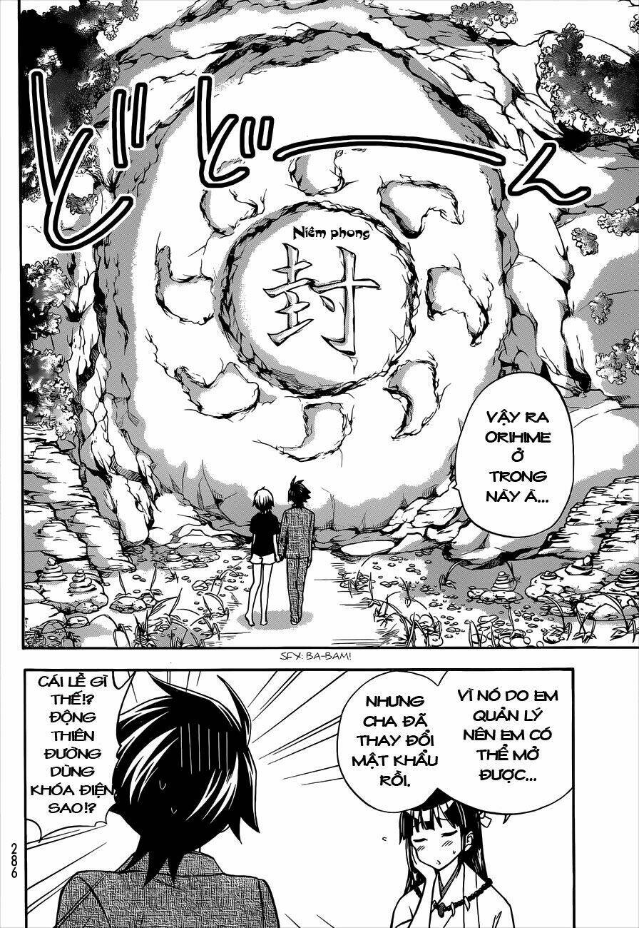 maga-tsuki chapter 39 13