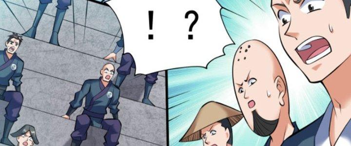 ẩn cư mười vạn năm, đời sau mời ta rời núi chapter 20 128