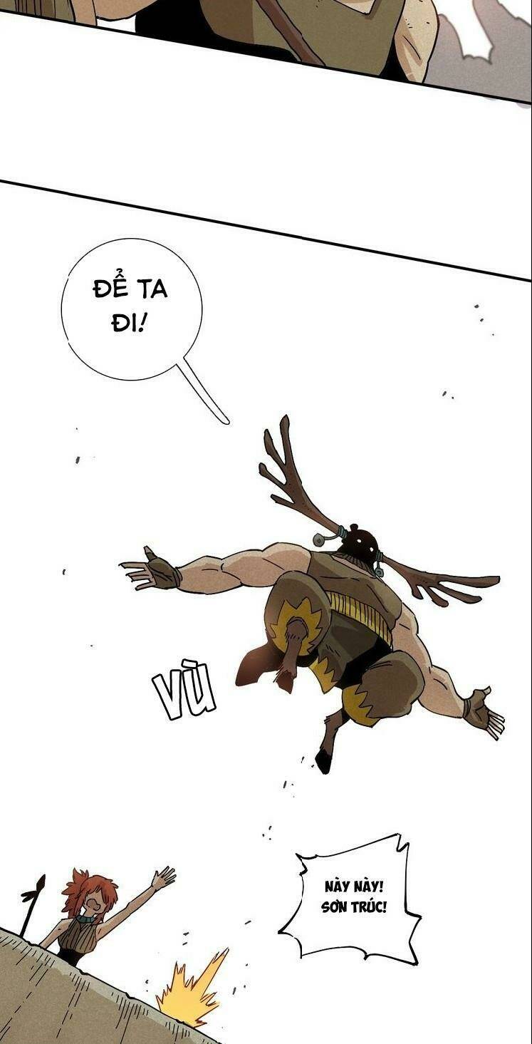 mạt thế chi thư chapter 6 4