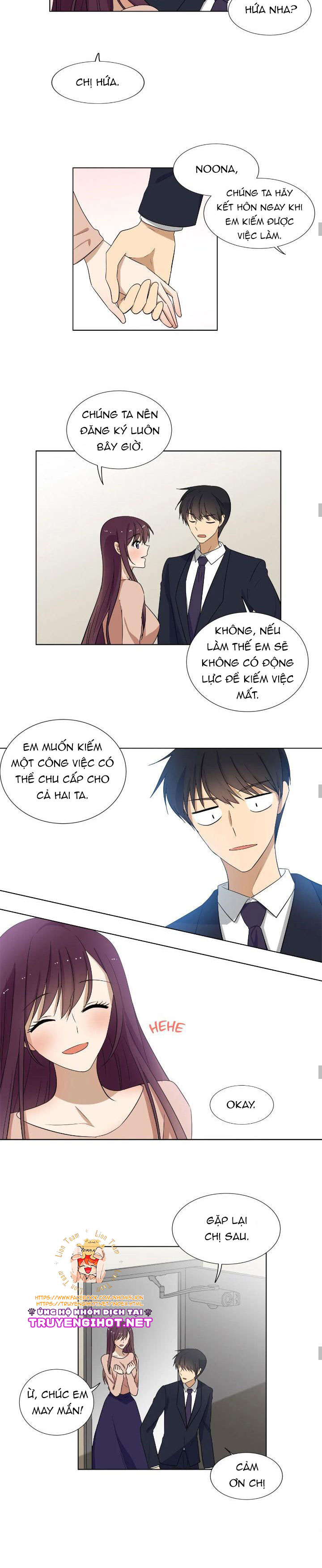 căn phòng kỳ lạ chapter 20.2 3