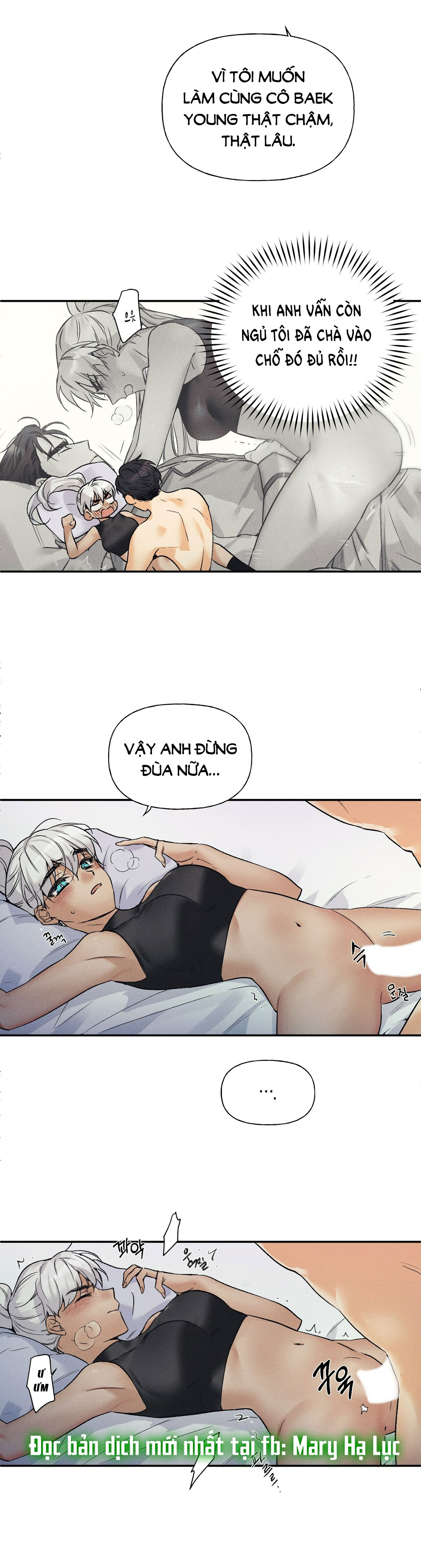 Công Thức Nấu Ăn Thích Hợp Nhất chapter 5.1 - Trang 13