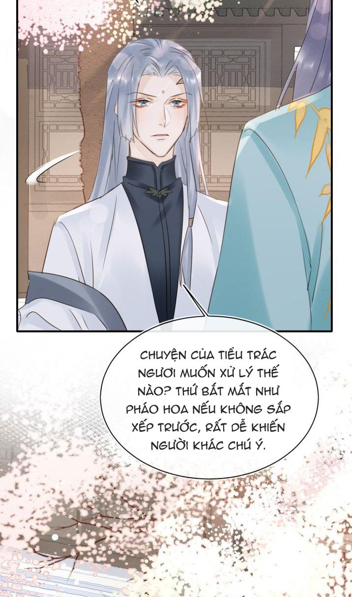 tù long chapter 61 21