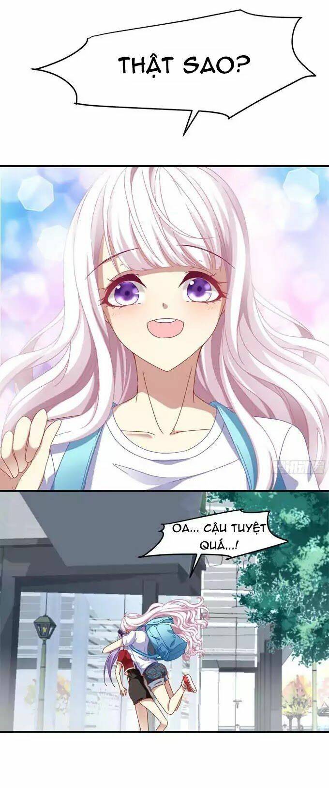 âm thanh từ thiên đường chapter 1 100