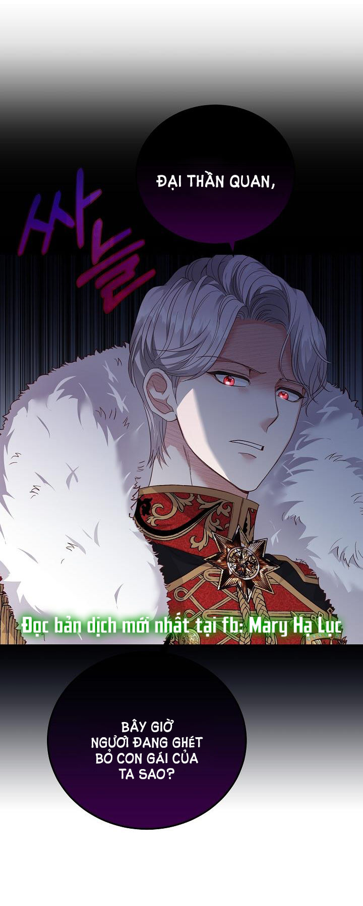 trở thành vợ thái tử quái vật chapter 62.1 31