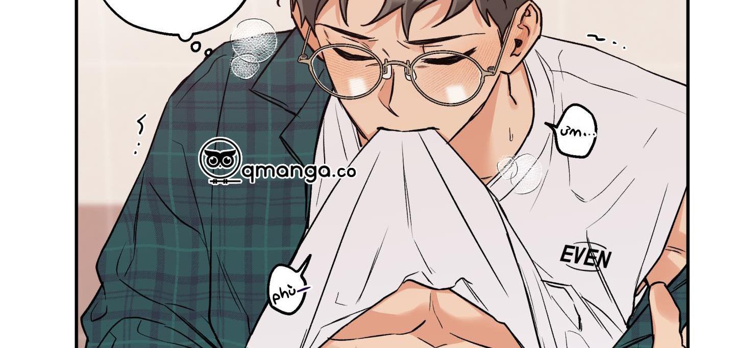 gâu gâu! chapter 44 153