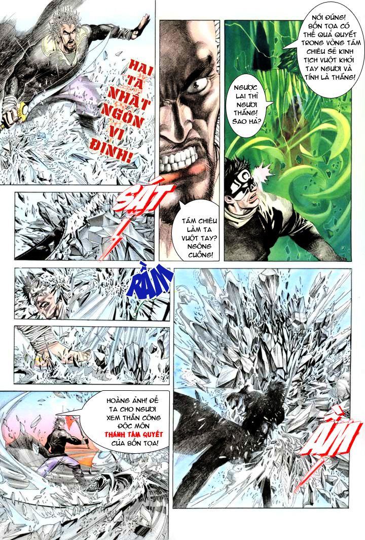 phong vân chapter 183 4