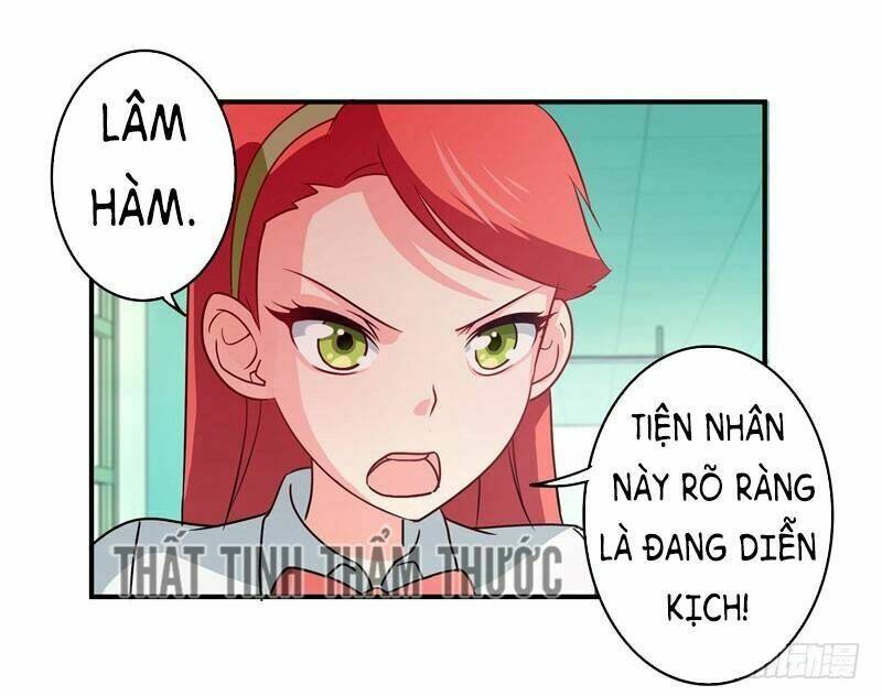 cuồng duệ tiểu thê chapter 6 7