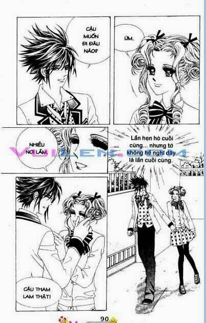 sức thanh xuân chapter 13 89