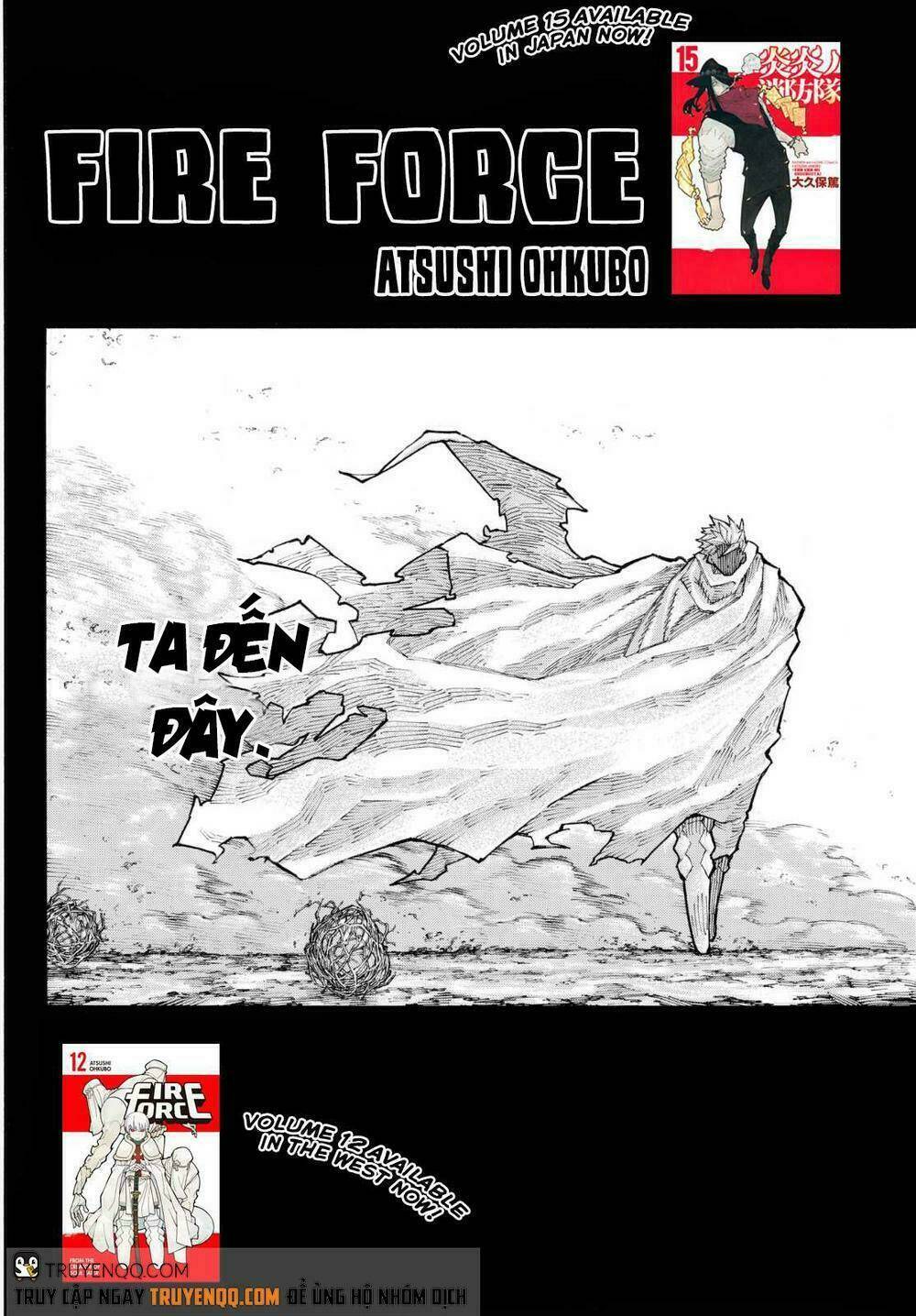 biệt đội lính cứu hỏa chapter 151 6