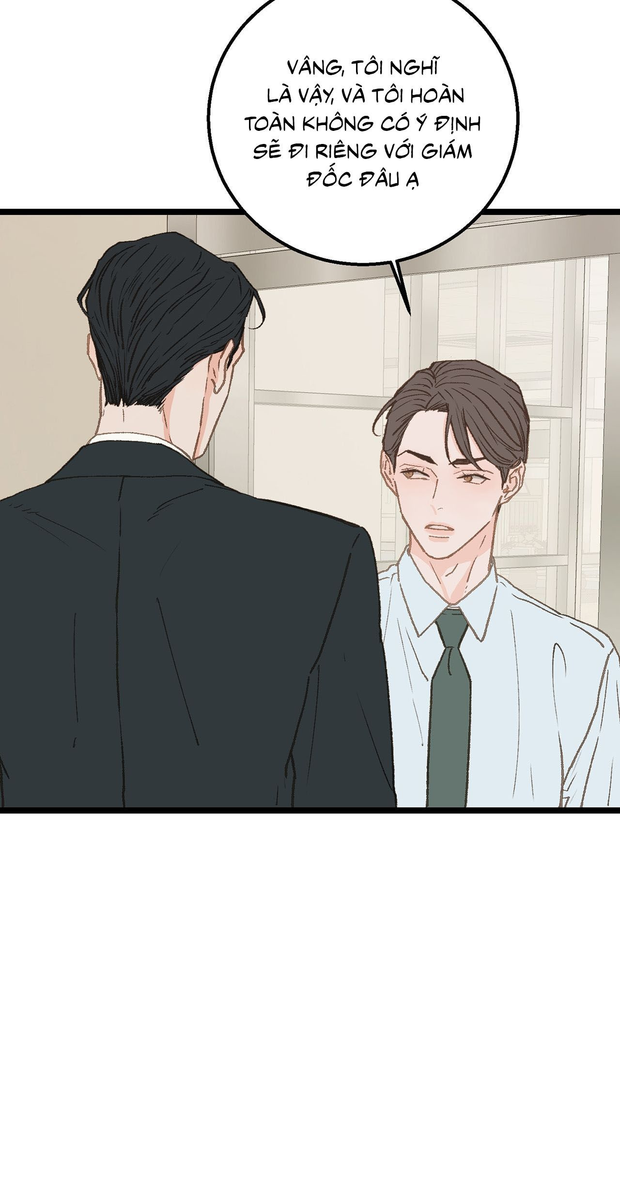 vùng cấm tình yêu của beta chapter 8 19