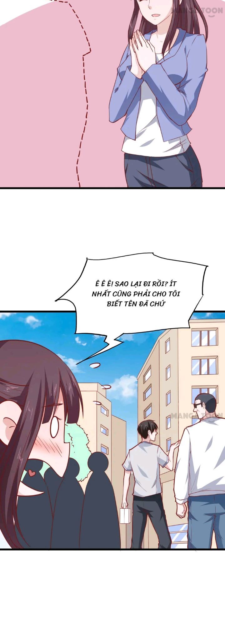 chiếc điện thoại thần kỳ chapter 21 11