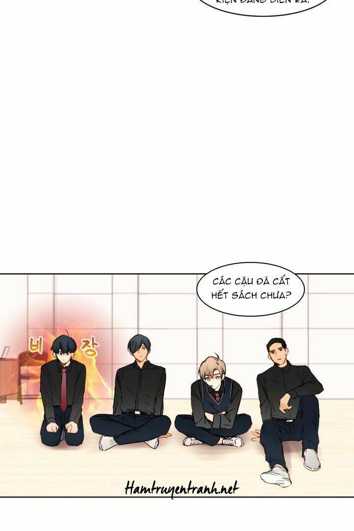 thực tập sinh chapter 9 11