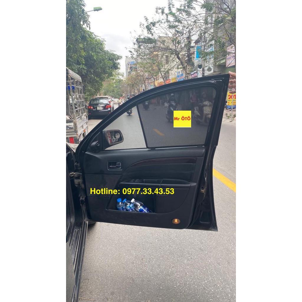 RÈM CHE NẮNG CHO XE FORD MONDEO MK3