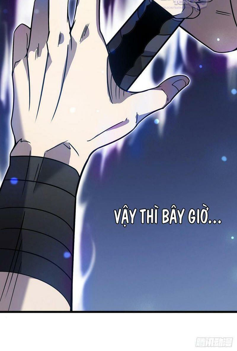 sát thần chi lộ tại dị giới chapter 26 65