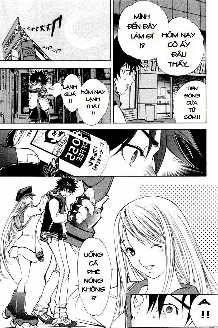 air gear chapter 7 12