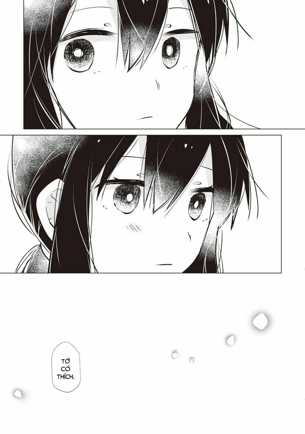 tonari no seki no satou-san chapter 11 8