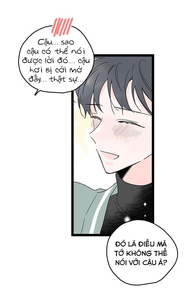 tình cờ yêu (full) chapter 6 50