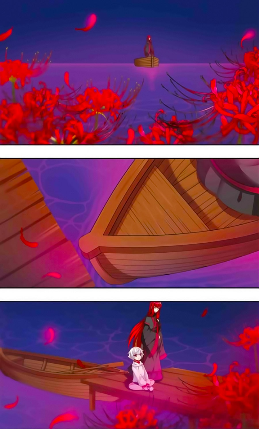 sở sự vụ linh đạo chapter 17 2