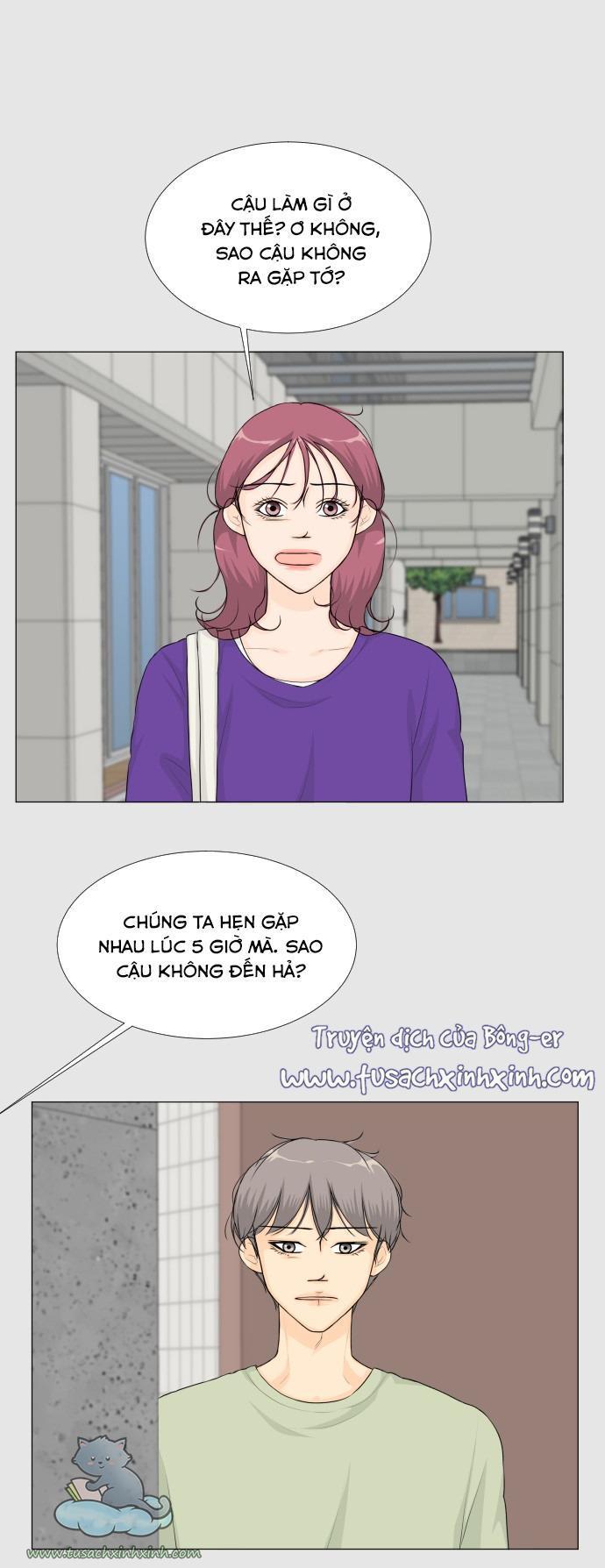 bán quỷ chapter 26 13