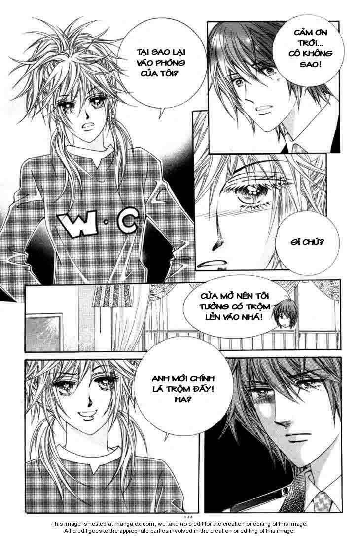 she's scary chapter 5 16