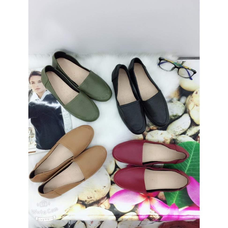 Dép Sandal Nữ, Sandal Nữ Giày Sandal Nữ Đi Học 3 Quai Cao 3Cm Chất Tuyệt Vời Fullbox Êm Và Nhẹ Chuẩn Size Màu Đ