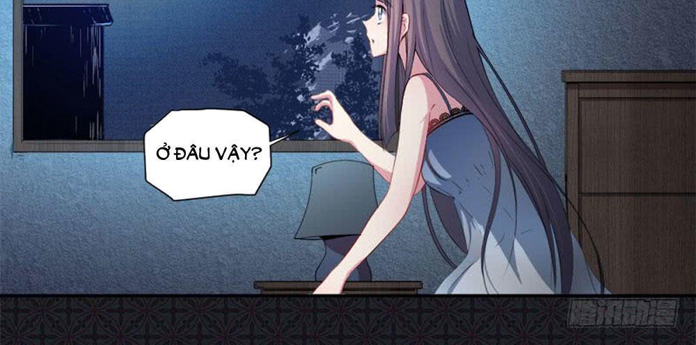 ngạo kiều quỷ vương yêu ta chapter 67 2