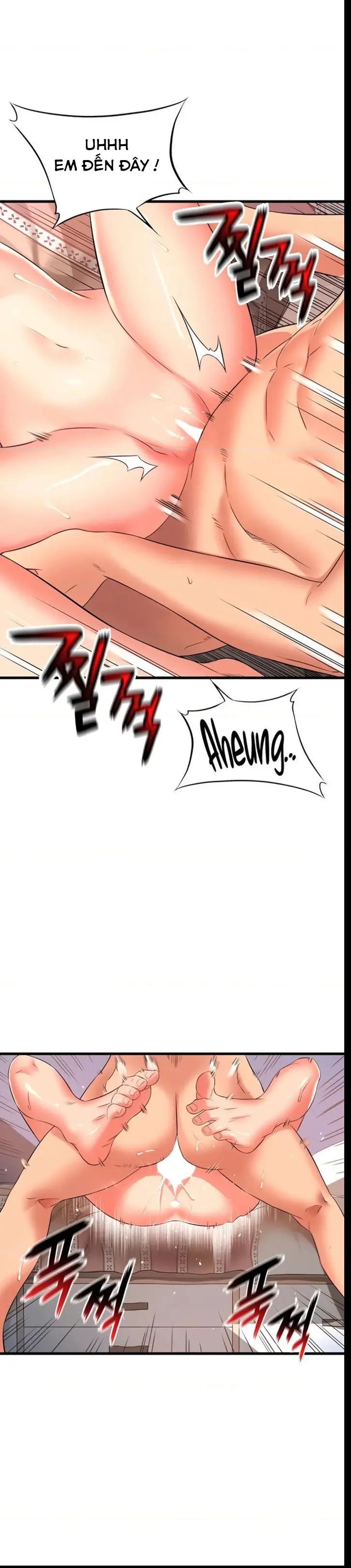 chuyện ngõ hẻm chapter 28 12