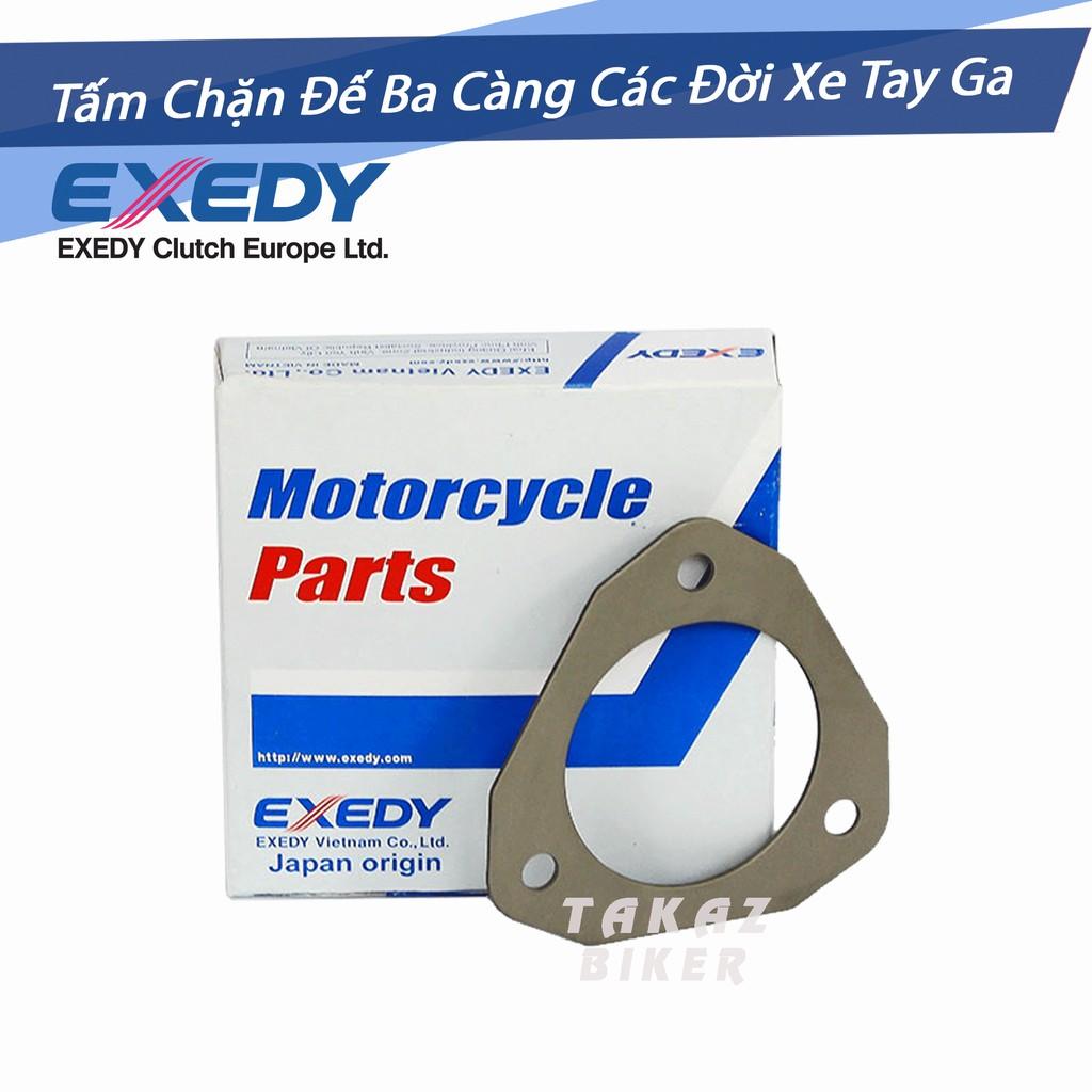 A3 Cả cụm bố ba càng dùng cho xe Lead 125 hãng FCC